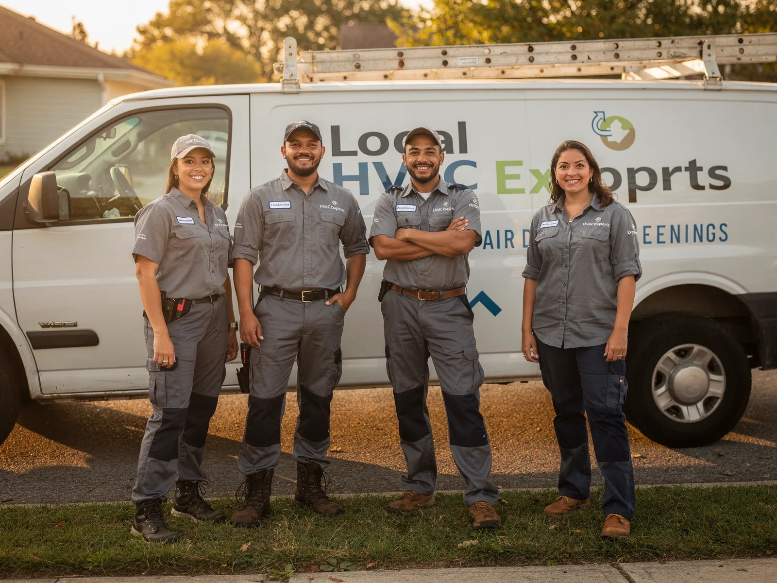 24/7 HVAC Repair & AC Replacement company in Jetersville, VA