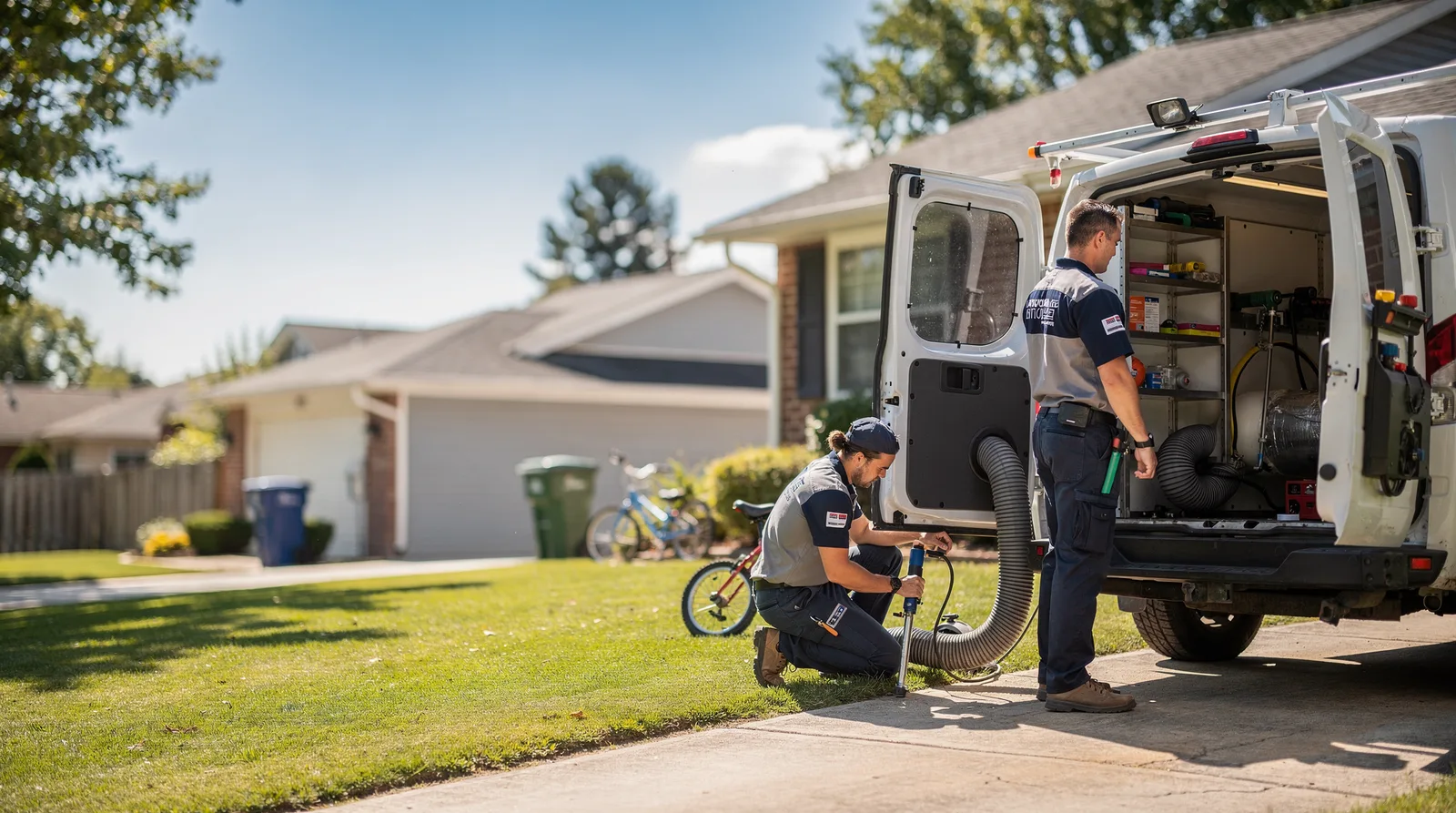 24/7 HVAC Repair & AC Replacement in Jetersville, VA near me